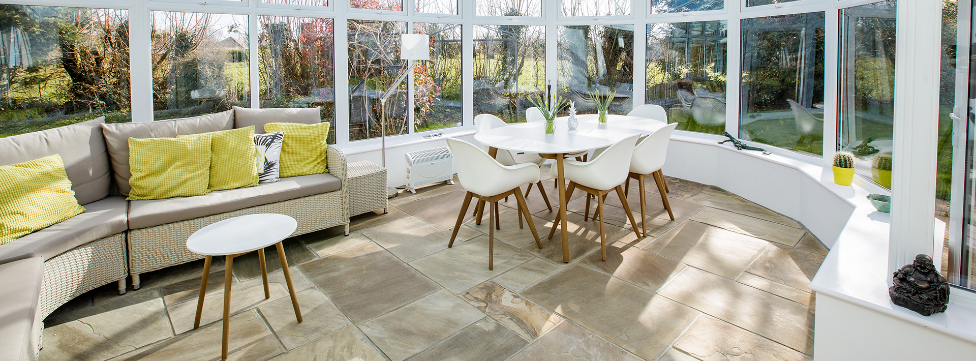conservatory hampshire